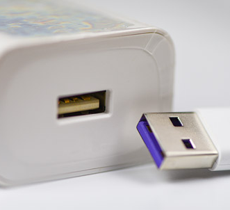 USB充電器應用案例